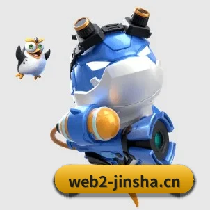 全球扩展
